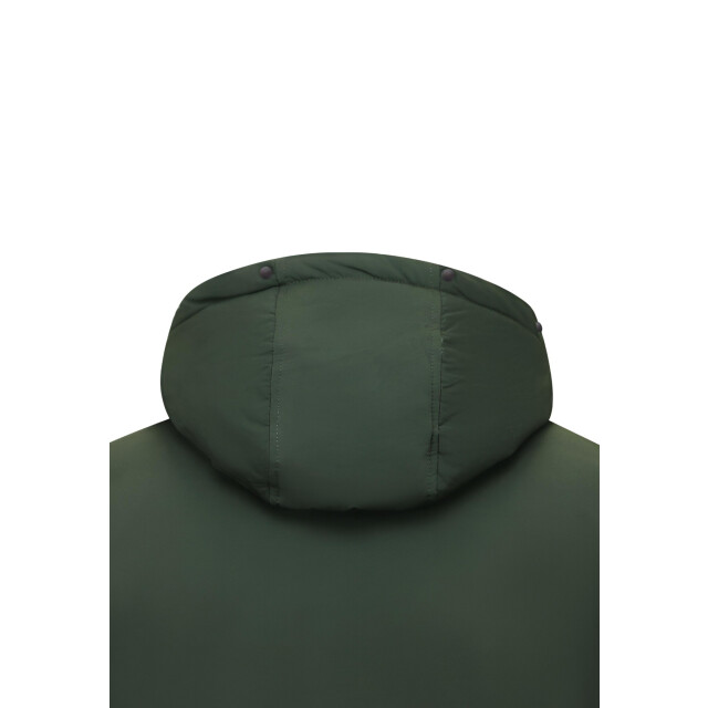 Enos Gewatteerde jas kort 7015 large