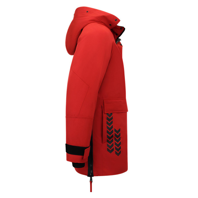 Enos Sportieve winterjas 9803 large