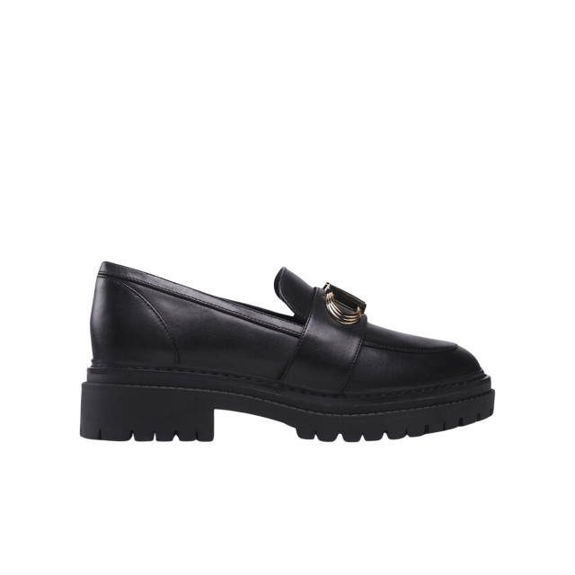 Michael Kors Parker lug sneaker parker-lug-loafers-00049746-black large