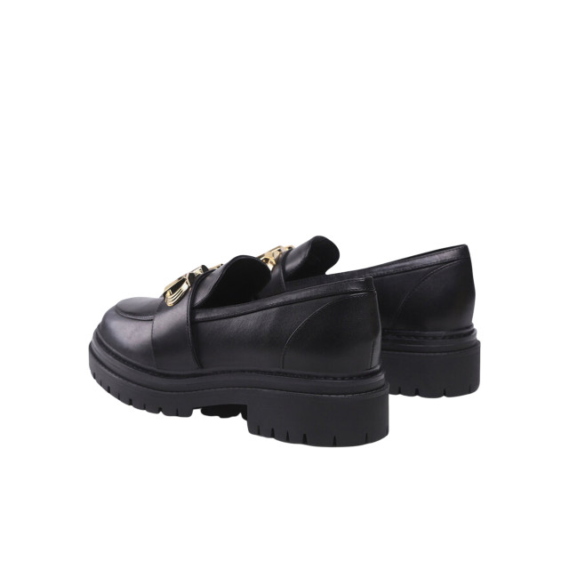 Michael Kors Parker lug sneaker parker-lug-loafers-00049746-black large
