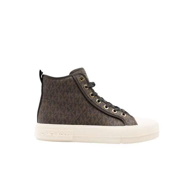 michael kors mens high top sneakers