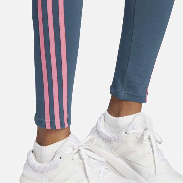 Adidas Sportlegging dames lang IM2518 W FI 3S LEGGING,ARCNGT large