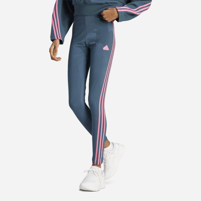 Adidas Sportlegging dames lang IM2518 W FI 3S LEGGING,ARCNGT large