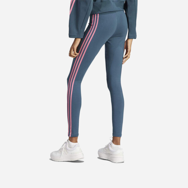 Adidas Sportlegging dames lang IM2518 W FI 3S LEGGING,ARCNGT large