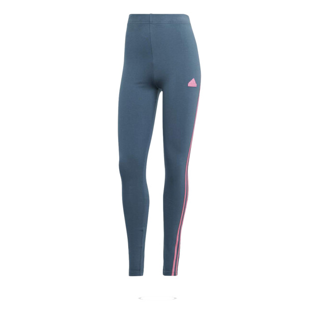 Adidas Sportlegging dames lang IM2518 W FI 3S LEGGING,ARCNGT large