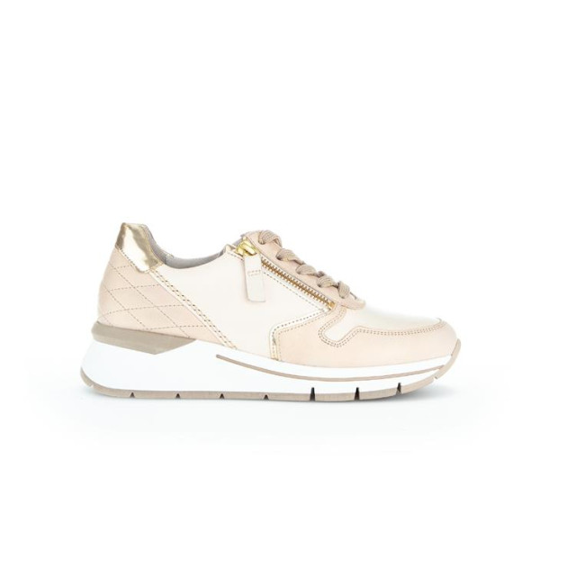 Gabor 86.588 Sneakers Beige 86.588 large