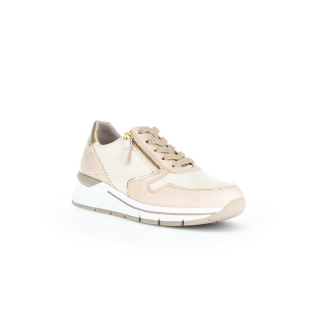 Gabor 86.588 Sneakers Beige 86.588 large