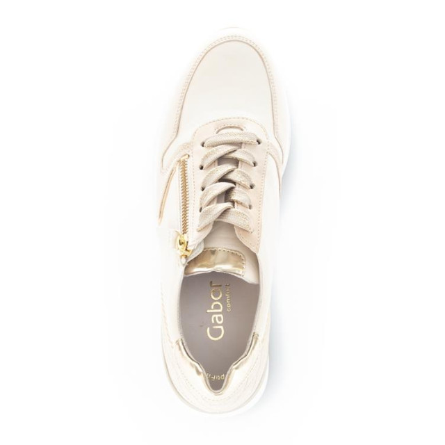 Gabor 86.588 Sneakers Beige 86.588 large