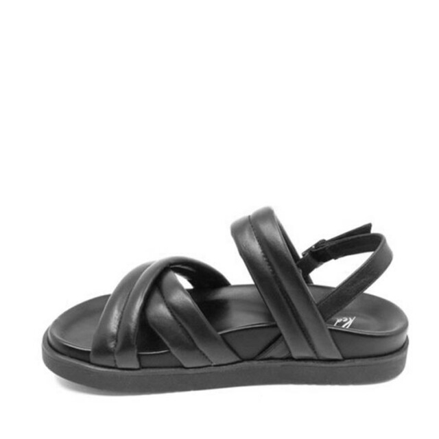 Red Rag 79430 Sandalen Zwart 79430 large