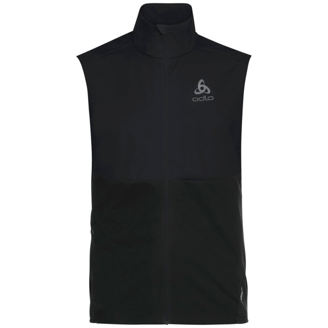 Odlo Vest zeroweight warm 313652 large