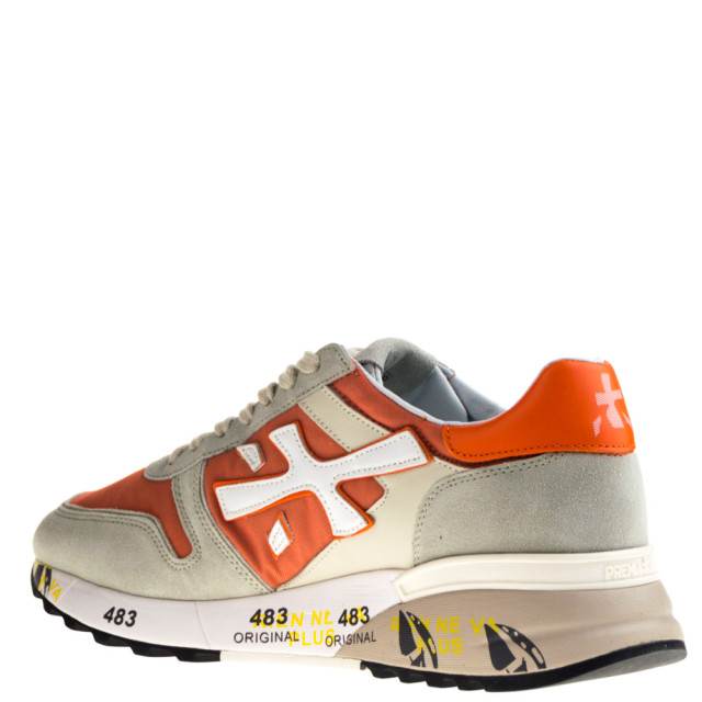 Premiata schoenen heren hot sale