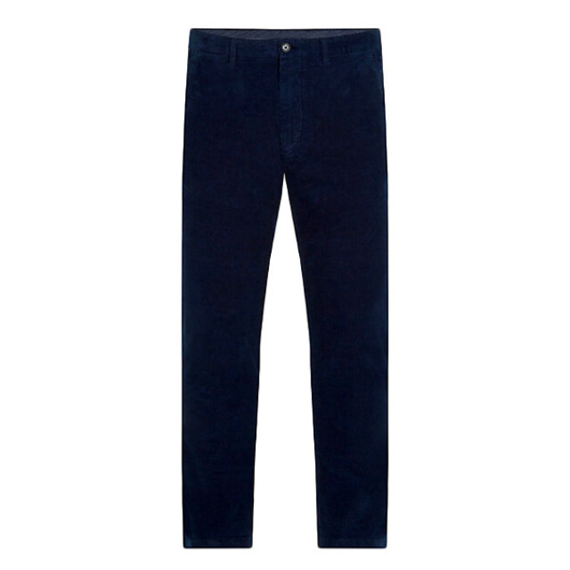 Tommy Hilfiger Tommy bleecker chino corduroy desert sky Tommy Bleecker chino corduroy - Desert sky large