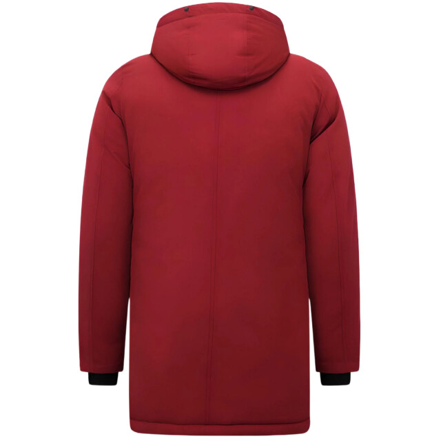 Enos Lange jas 7103 large