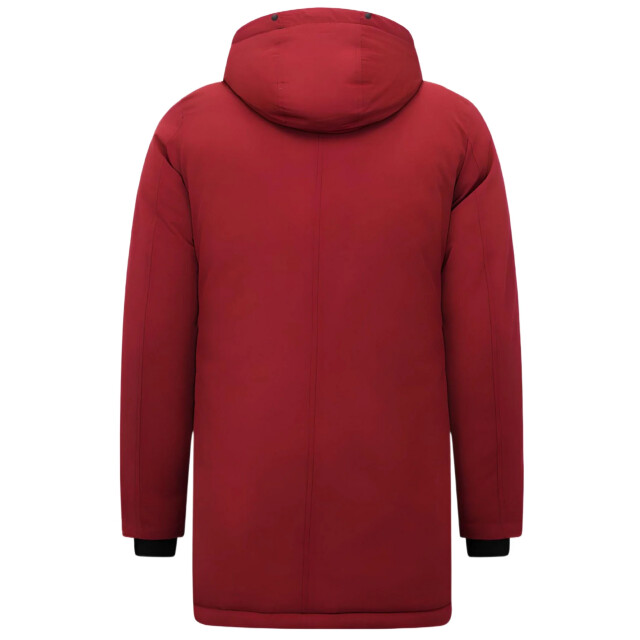 Enos Lange jas 7103 large