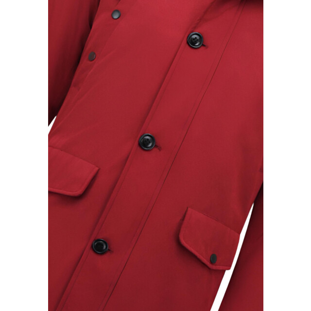 Enos Lange jas 7103 large