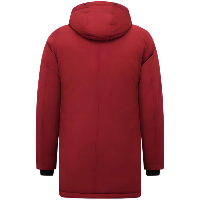 Enos Lange jas 7103 large