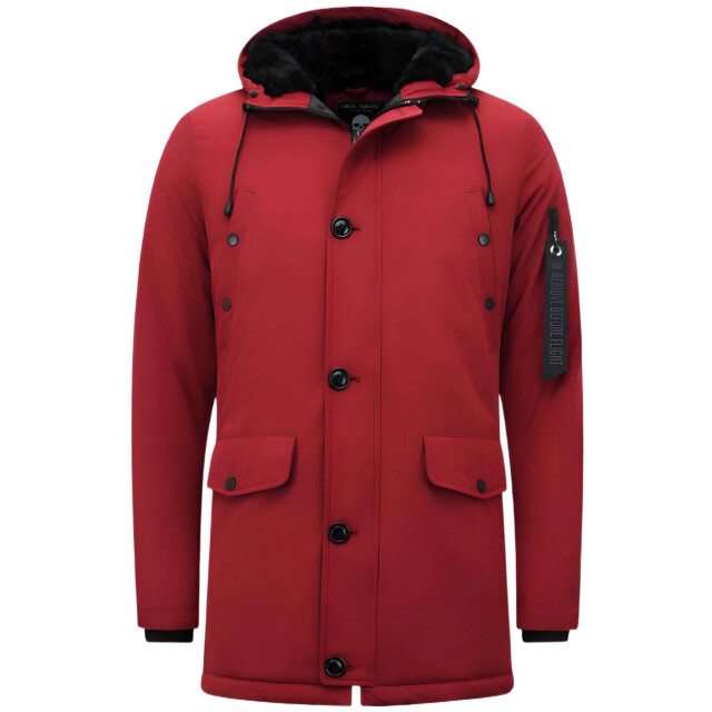Enos Lange jas 7103 large