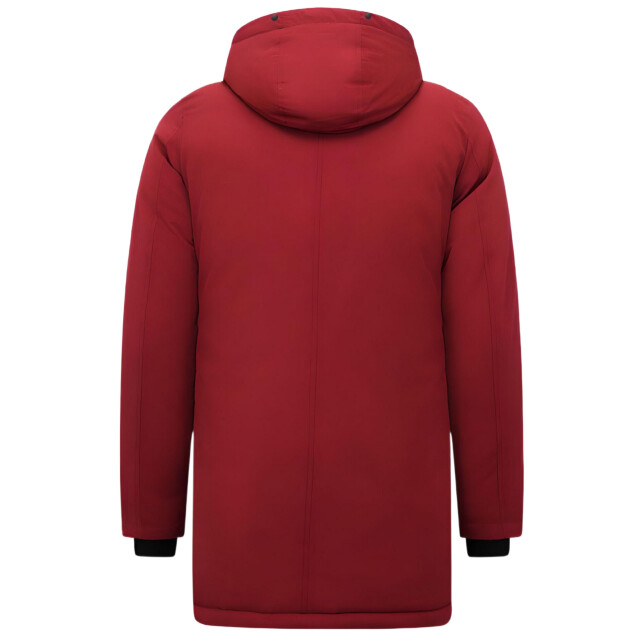 Enos Lange jas 7103 large