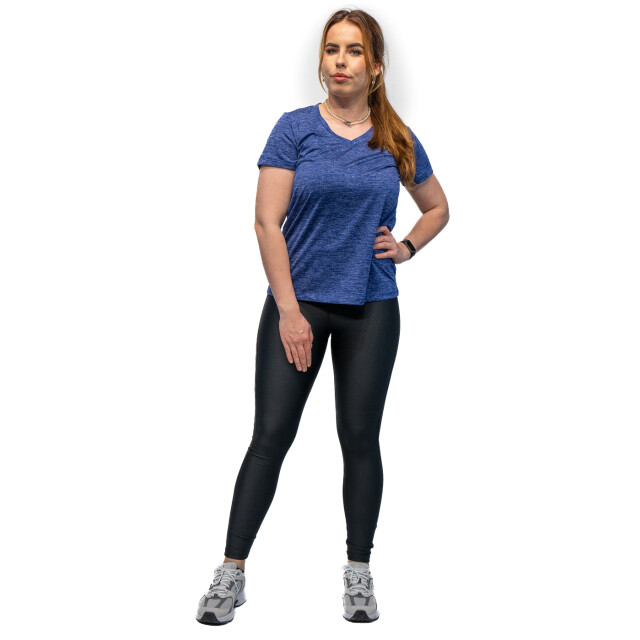 Under Armour Sportshirt dames 1258568 large