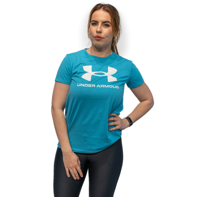 Under Armour Sportstyle graphic 3151.60.0012-60 large
