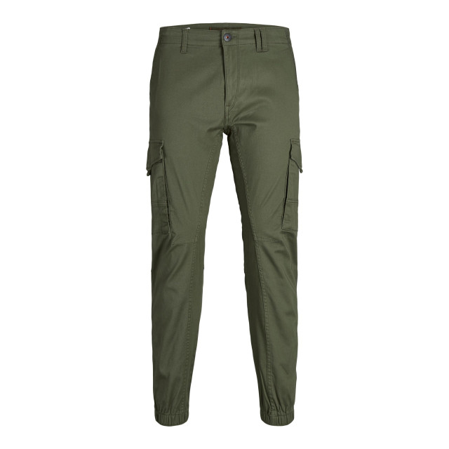 Jack & Jones Jpstpaul jjflake akm 542 olive noos 12151639 large