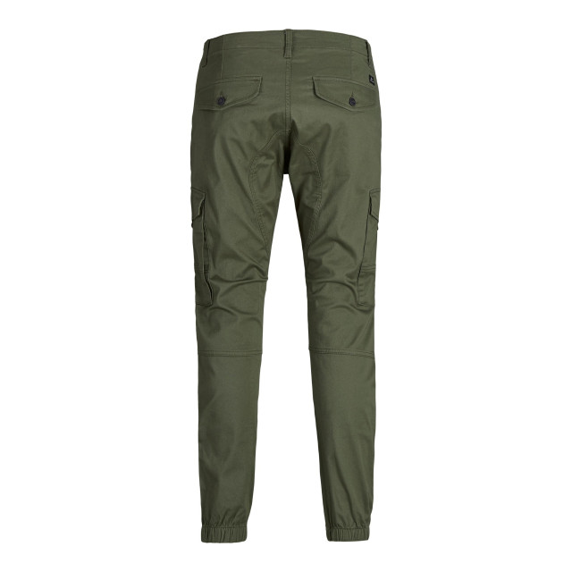 Jack & Jones Jpstpaul jjflake akm 542 olive noos 12151639 large