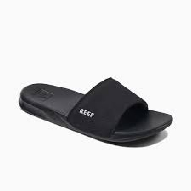 Reef One slide rf0a3ondbla REEF reef one slide rf0a3ondbla large