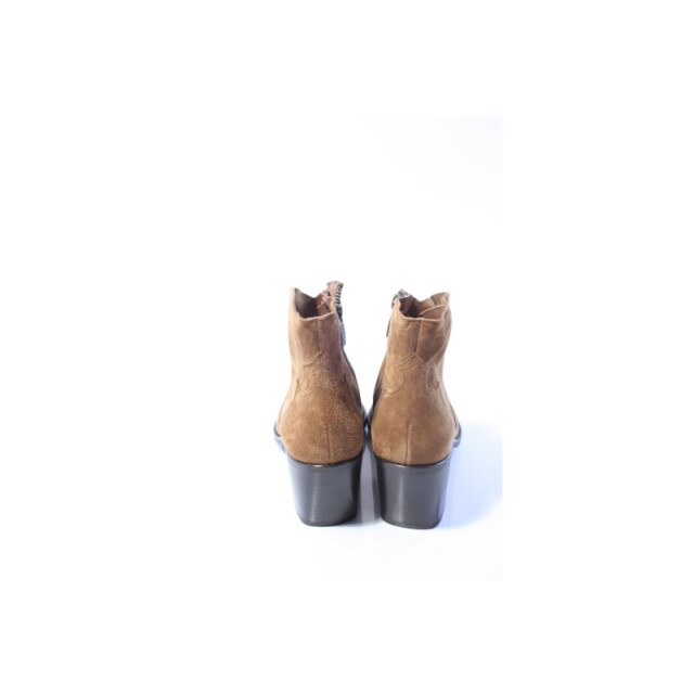 Paul Green 8110 Enkellaarzen Cognac 8110 large