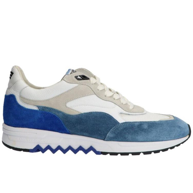 Floris van Bommel SFM-10204 Sneakers Wit SFM-10204 large Floris van Bommel SFM-10204 Sneakers Wit SFM-10204 large