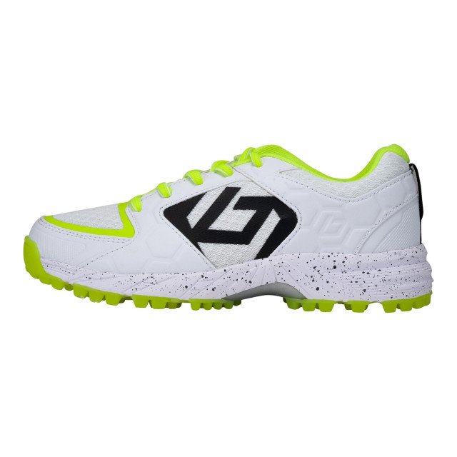 Brabo bf1033a shoe tribute wh/neon ylw - 062301_105-40 large