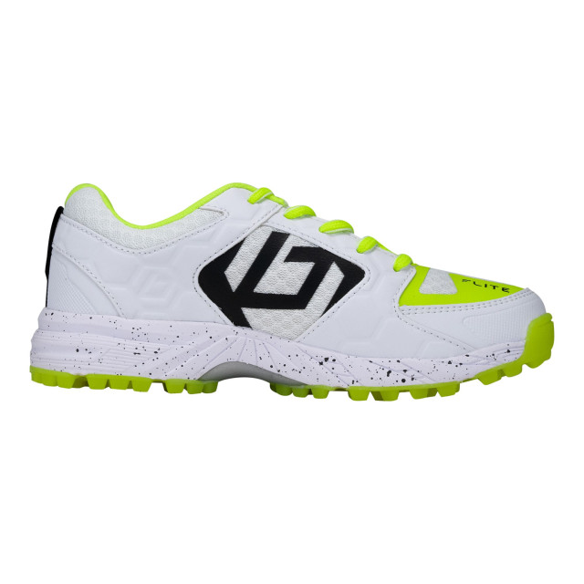 Brabo bf1033a shoe tribute wh/neon ylw - 062301_105-40 large