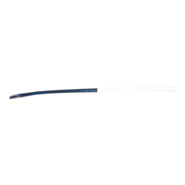 Brabo traditional carbon 80 lb blue hockey stick composite heren - 062874_200-36,5L large