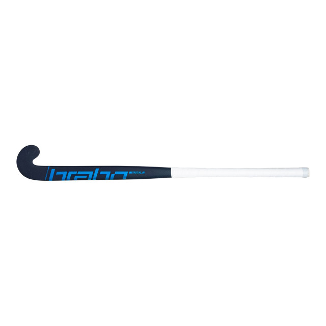 Brabo traditional carbon 80 lb blue hockey stick composite heren - 062874_200-36,5L large