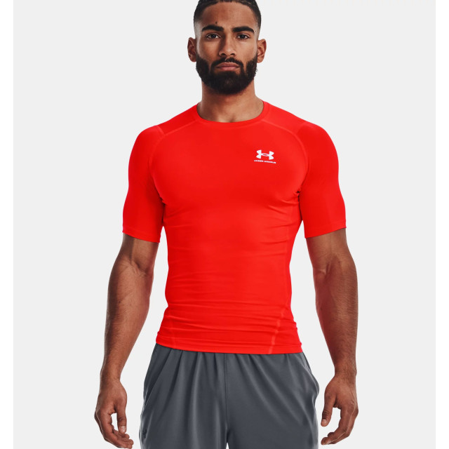 Under Armour ua hg armour comp ss-red - 063164_600-S large