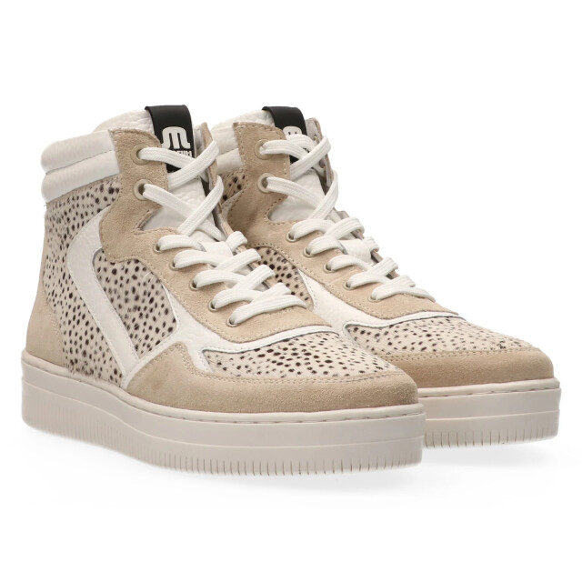 Maruti Mona suede hairon offwhite/pixel 66153702 66153702 large