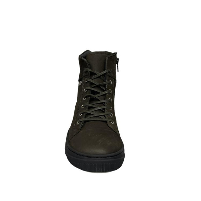 Wolky 02075 Boots Groen 02075 large