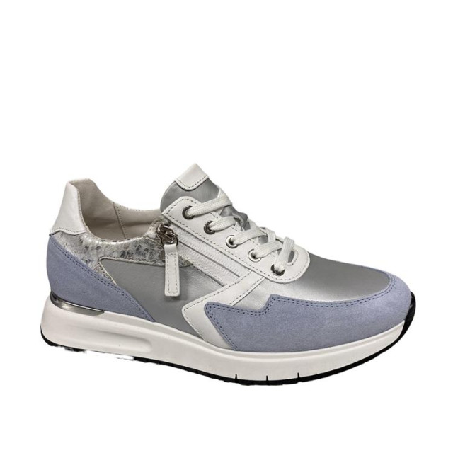 Gabor 26.448 Sneakers Blauw 26.448 large