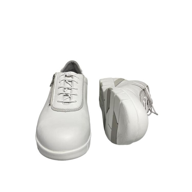 Wolky 02450 Sneakers Wit 02450 large