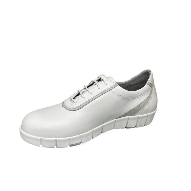 Wolky 02450 Sneakers Wit 02450 large