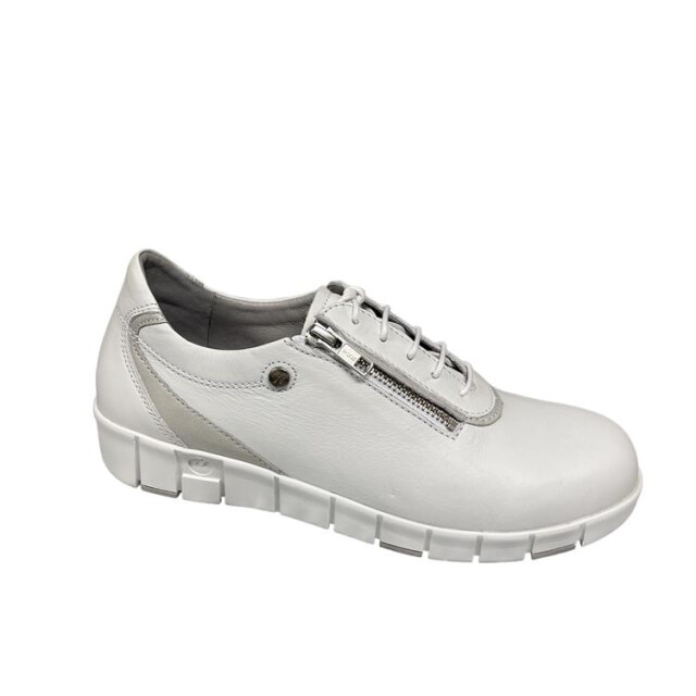 Wolky 02450 Sneakers Wit 02450 large