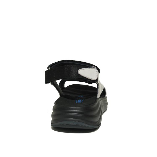 Wolky 00565030 Cirro Savana leather Sandalen Wit 00565030 Cirro Savana leather large