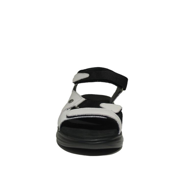 Wolky 00565030 Cirro Savana leather Sandalen Wit 00565030 Cirro Savana leather large