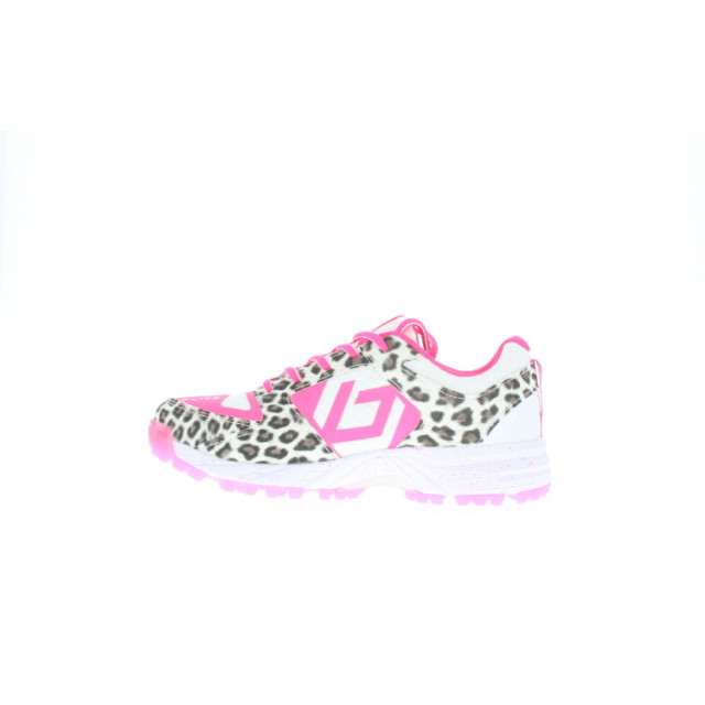 Brabo bf1033d shoe tribute leopard/wh/pi - 062300_800-40 large