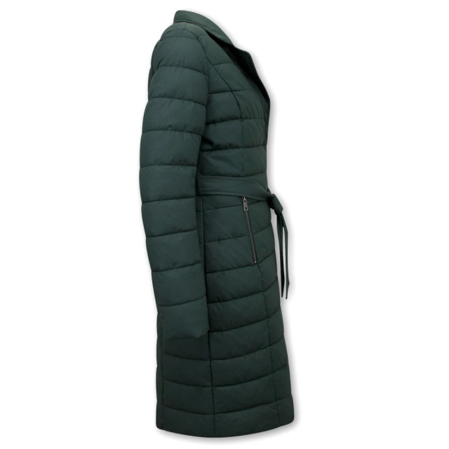 Gentile Bellini Puffer jacket lang 7921 large
