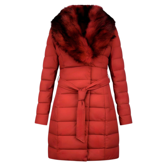 Gentile Bellini Puffer jas lang 7920 large