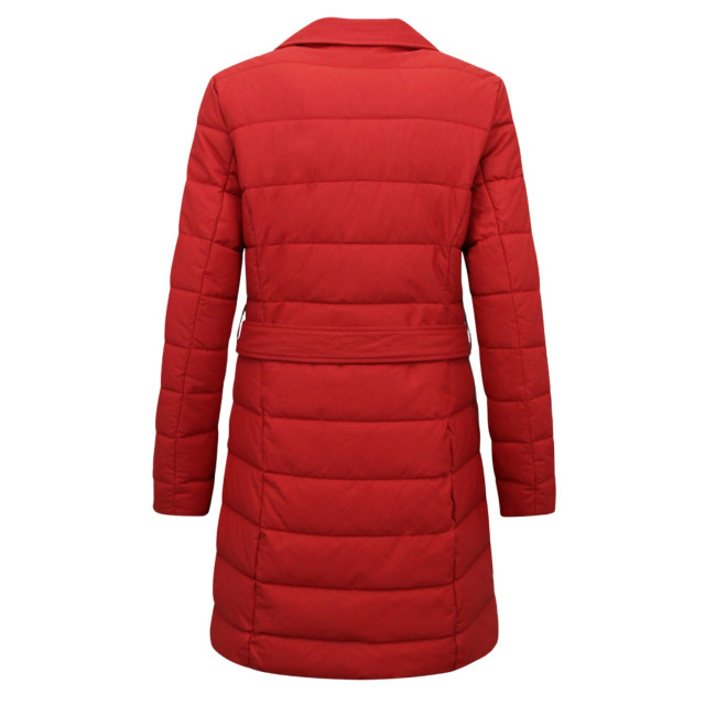 Gentile Bellini Puffer jas lang 7920 large