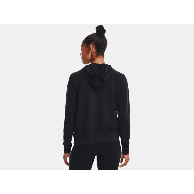 Under Armour Rival terry hoodie-blk 1369855-001 Under Armour rival terry hoodie-blk 1369855-001 large