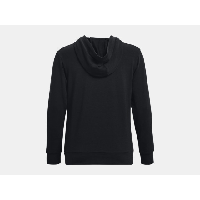 Under Armour Rival terry hoodie-blk 1369855-001 Under Armour rival terry hoodie-blk 1369855-001 large