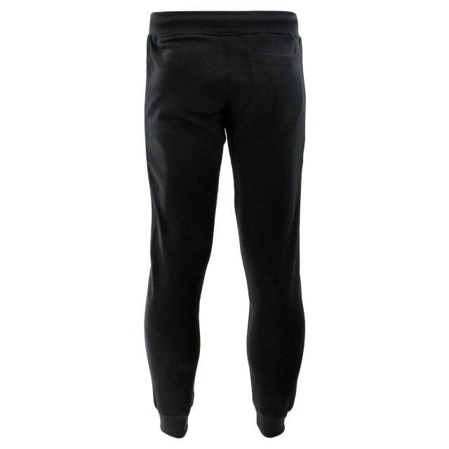 Legend Sports Joggingbroek heren signature line PROSW27MilanoBroekZwartXXL large