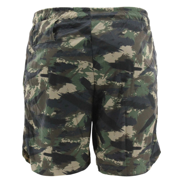 Legend Sports Korte broek heren camo Y4350070GRBS large